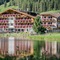 Hotel Waldheim Sexten Sesto - map