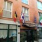 Hotel Brennero - map