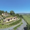 Borgo Di Monte Murlo - map