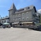 Hotel Castel Latemar - map