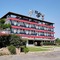 Hotel Ospite Inatteso - map