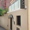 Hotel San Giuseppe - Cityhotel Catanzaro - map