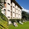 Albergo Sorriso - map