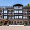 Hotel Sterzinger Moos - map