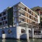 Il Sereno Lago Di Como - map
