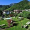 Apparthotel Gartenresidence Nalserhof - map