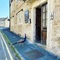 The Cross Keys - map