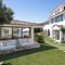 Hotel Ristorante S'astore - map