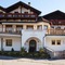 Hotel Sonnenheim - map