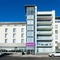 Premier Inn Worthing Seafront - map