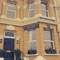 17 Wilmington Square - map