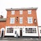 Oyo The White Hart Inn - map