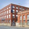 Travelodge Preston Central - map