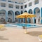 Hôtel Sindbad Sousse - map