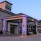 Catoosa Inn & Suites - map