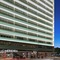 Le Meridien Houston Downtown - map