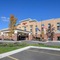 Hampton Inn Brighton - map