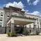 Hampton Inn El Reno - map