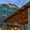 Towneplace Suites By Marriott Denver South Lone Tree - map