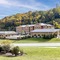 Best Western Plus Hotel Franciscan Square Inn And Suites Steubenville - map
