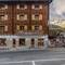 Hotel Dufour - map