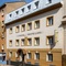 Hotel White Lion - map
