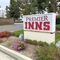 Premier Inns Thousand Oaks - map