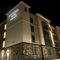 Springhill Suites By Marriott Dallas Rockwall - map