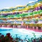Las Boas Luxury Apartment - map