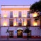 Hotel Veracruz - map