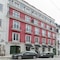 Chiado Mercy - Lisbon Best Apartments - map