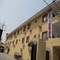 City Hotel Monrovia Liberia - map