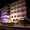 Hotel Marco Polo Lahore - map