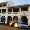 Selborne Hotel - map