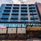 Hotel G Yangon - map