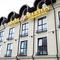 Hotel Marton Osharskaya - map