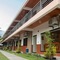 Dreamland Residences Hotel - map