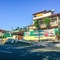 Makiling Onsen Hotel - map
