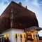 Grand Orient Hotel Perai - map