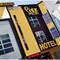 Pice Hotel - map