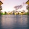 Croa Mares Hotel - map