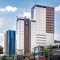 Ibis Budget Manaus - map