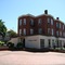 Redlands Hotel - map