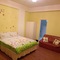 Tainan Here Hostel - map