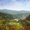 Oak Valley Valley Village - map