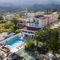 Asel Hotel - map