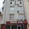 Konak Hotel - map