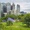 Avani Melbourne Jazz Corner Residences - map