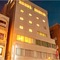 Hotel Matsuo - map