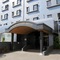 Kurume Station Hotel - map
